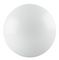 4058075314955 - 18W LED Surface Circular Light with Sensor, 4000K, Cool White, 1440lm, IP44