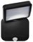 4058075227347 - 4W Battery LED Single Spotlight with PIR Sensor, 4000K, Cool White, 260lm, Black