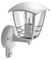 915002791202 - Creek Coach Lantern with PIR, 60W, E27, IP44, White, Dimmable