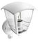 915002791202 - Creek Coach Lantern with PIR, 60W, E27, IP44, White, Dimmable