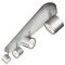 915004146601 - Star Quad LED Spotlights, 18W, 2000lm, 2700K, Dimmable, Aluminium