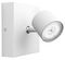 915005307101 - Star LED Spotlight, 4.5W, 500lm, 2700K, Dimmable, White