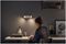915005307201 - Star Twin LED Spotlights, 9W, 1000lm, 2700K, Dimmable, White