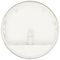 1270790900 - 15W LED Ceiling or Wall Mounted Light, 4000K, 1680lm, IP65, White