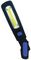 SWLR27 - 3W LED Rechargeable COB Worklight with Torch, 220+80lm