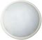 780633 - 14.5W Elan White LED Round Bulkhead, 4000K, 1300lm, IP54 Rated