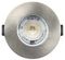 ILDLFR70D027 - Evofire Fire Rated Downlight, IP65, 4000K, Satin Nickel