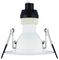 ILDLFR70D011 - Evofire Fire Rated Downlight, IP65, White
