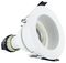 ILDLFR70E001 - Evofire Fire Rated Recessed Downlight, IP65, White