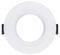 ILDLFR70E001 - Evofire Fire Rated Recessed Downlight, IP65, White