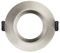 ILDLFR70E002 - Evofire Fire Rated Recessed Downlight, IP65, Satin Nickel