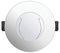 ILDLFR70D017 - Evofire Fire Rated Downlight with GU10 Holder, IP65, Polished Chrome