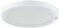 ILDL205-65M002 - Multi-Fit Edge PIR Downlight with Adjustable Wattage, Non-Dimmable, White