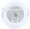 ILDL205-65M002 - Multi-Fit Edge PIR Downlight with Adjustable Wattage, Non-Dimmable, White