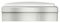 911401855982 - LED Ledinaire Wall-Mounted Bulkhead with Microwave Sensor, 4000K, 1700lm, IP65, White