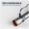 NEB-FLT-0022-G - Davinci 5000 Rechargeable Torch