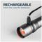 NEB-FLT-0018-G - Davinci 1000 Rechargeable Torch