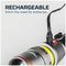 NEB-WLT-0024-G - Franklin Twist Rechargeable Torch