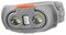 NEB-HLP-0006-G - Einstein 500 Head Torch