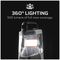 NEB-LTN-1000-G - Galileo 500 Rechargeable Lantern