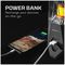 NEB-LTN-1000-G - Galileo 500 Rechargeable Lantern