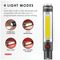 NEB-6737-G - Big Larry 2 Worklight, Black