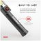 NEB-6737-G - Big Larry 2 Worklight, Black