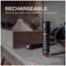 NEB-FLT-1006-G - Torchy 2k Rechargeable Torch