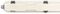 VT-150148-M 20215 - 48W LED Waterproof Batten Fitting, 150cm, 4000K