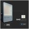 VT-32 20402 - 30W LED FLoodlight, 4000K, 4100lm, IP65, Black