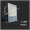 VT-32 20402 - 30W LED FLoodlight, 4000K, 4100lm, IP65, Black