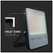 VT-32 20402 - 30W LED FLoodlight, 4000K, 4100lm, IP65, Black