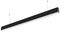 VT-7-40 21374 - 40W LED Linear Hanging Suspension Light, 4000K, Black