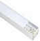 VT-7-40 21376 - 40W LED Linear Hanging Suspension Light, 4000K, White