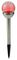 GL1042EZ - Solar Powered LED Garden Lights, 1lm, 6500K, IP44, Pack of 5
