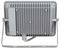 VT-56 21764 - 50W SMD Floodlight, 4000K, 5750lm, IP65, Grey