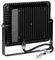 VT-56 21760 - 50W SMD Floodlight, 4000K, 5750lm, IP65, Black