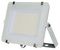 VT-306 21793 - 300W SMD Floodlight, 4000K, 34500lm, IP65, White