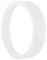 4058075399372 - Surface Bulkhead Cover Ring, White, 300mm