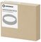 4058075399372 - Surface Bulkhead Cover Ring, White, 300mm