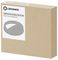 4058075375529 - Surface Bulkhead Eyelid Cover, White, 300mm