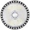4058075603288 - 190W Highbay LED Light, 4000K, 27000lm, IP65