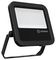 4058075422445 - 65W LED Floodlight, 3000K, 7150lm, IP65, White