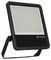 4058075423770 - 200W LED Floodlight, 6500K, 25000lm, IP65, Black