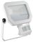 4058075460898 - 10W LED Floodlight with Motion & Daylight Sensor, 1200lm, 4000K, IP65, White
