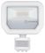 4058075460898 - 10W LED Floodlight with Motion & Daylight Sensor, 1200lm, 4000K, IP65, White