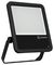 4058075461185 - 165W LED Floodlight with Daylight Sensor, 4000K, 20000lm, IP65, Black