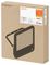 4058075461208 - 200W LED Floodlight with Daylight Sensor, 4000K, 25000lm, IP65, Black