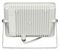 VT-50 21410 - 50W SMD Floodlight, 4000K, 4000lm, IP65, White