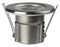 VT-885-N 8179 - 5W LED Fire Rated Spotlight Fitting, 6400K, Nickel